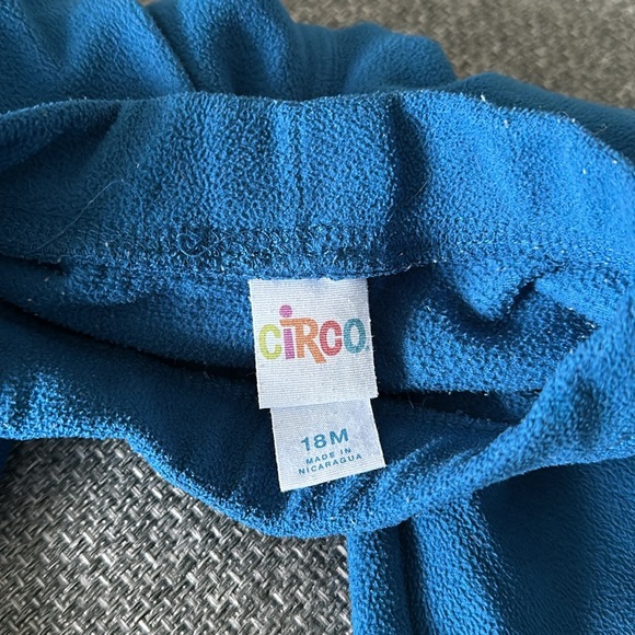 Set of 2 Circo Sweatpants, Size 18 months - Picture 3 of 4